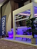 Автоматическое подъёмное остекление GLA