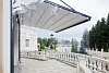Тентовая пергола T1 Angel UNO (отдельностоящая)